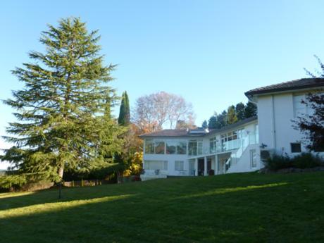 Bed and Breakfast Menabillie Manor à Bowral Extérieur photo